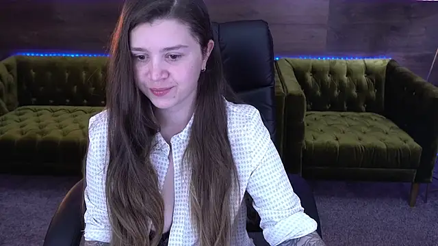 AmellyMilly online show from 09-14-25, 01:33