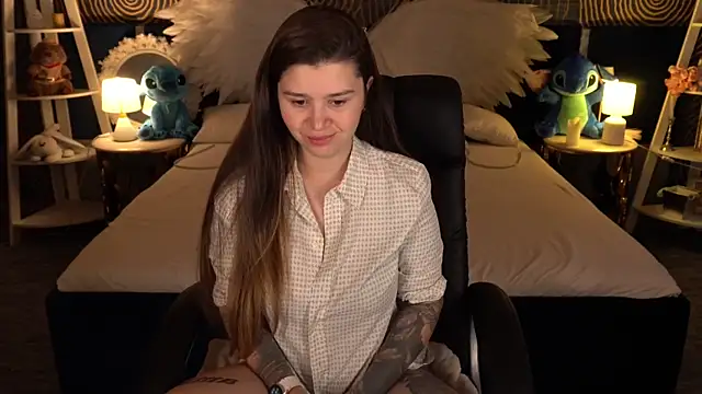 AmellyMilly online show from 11-09-25, 01:04