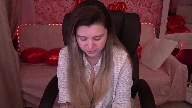 AmellyMilly online show from 02-19-26, 01:41