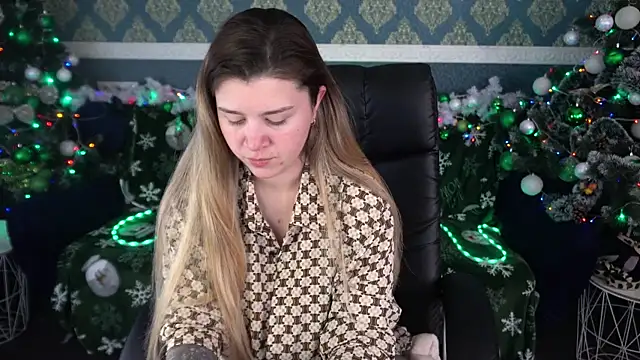 AmellyMilly online show from 01-08-26, 01:50