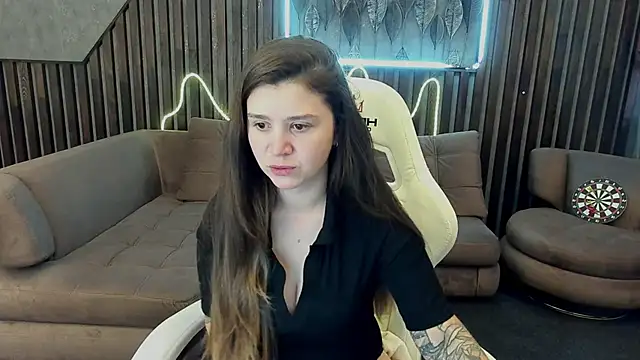 AmellyMilly online show from 09-20-25, 12:43