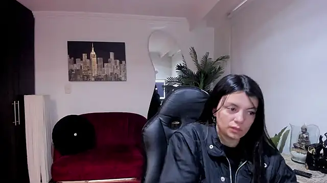 Meghan320 online show from 05-28-26, 11:38