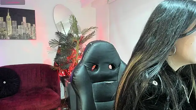 Meghan320 online show from 07-23-26, 11:51