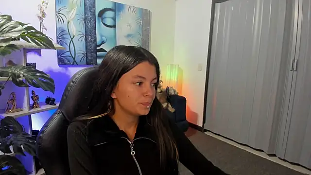 Meghan320 online show from 06-27-26, 12:22