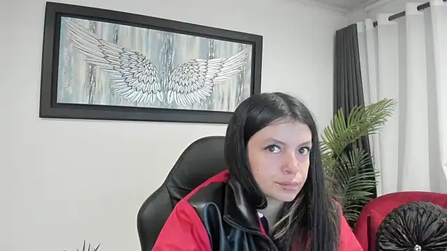 Meghan320 online show from 05-09-26, 03:10
