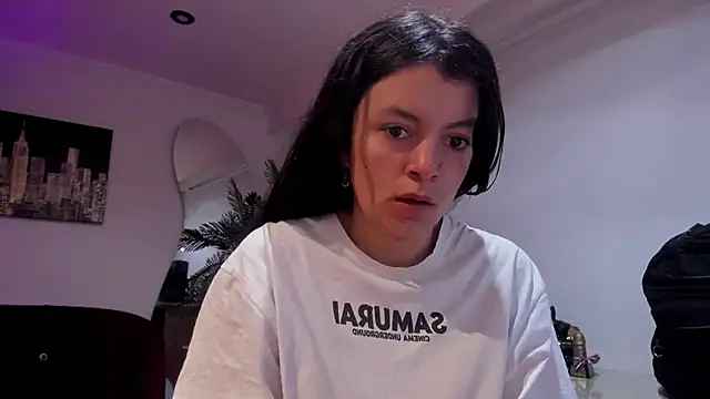 Meghan320 online show from 03-16-26, 11:36