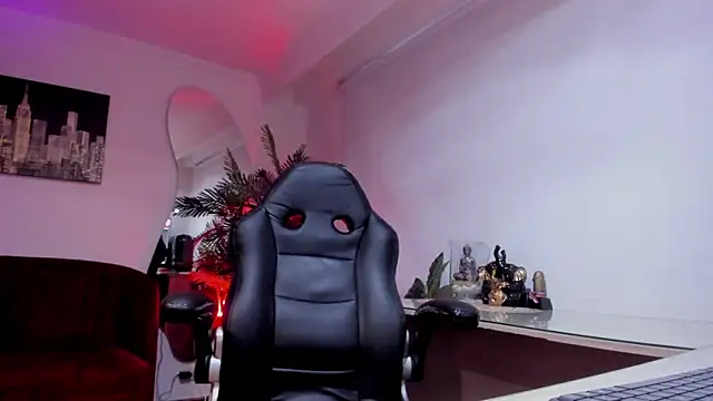 Meghan320 online show from 03-20-26, 11:33