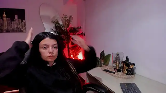 Meghan320 online show from 07-10-26, 11:43
