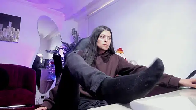 Meghan320 online show from 12-01-25, 11:44