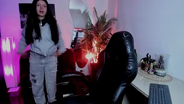 Meghan320 online show from 01-11-26, 11:39