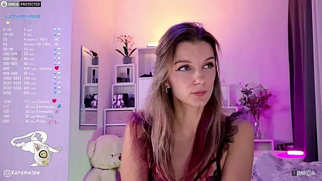 Snapshot of Karamelsw_ chatting on 09-26-25, 10:38 Karamelsw online show from 09-26-25, 10:38