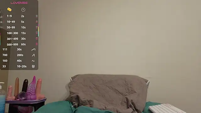 MaryHillx online show from 11-11-25, 05:41