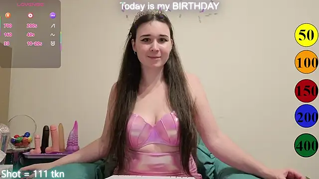 MaryHillx online show from 09-27-25, 08:48