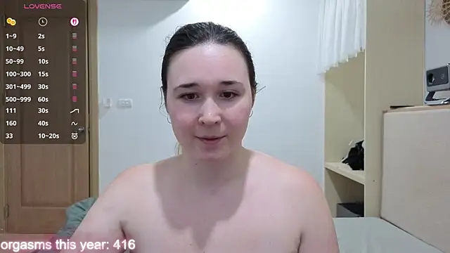 Snapshot of MaryHillx chatting on 06-01-26, 11:32 MaryHillx online show from 06-01-26, 11:32