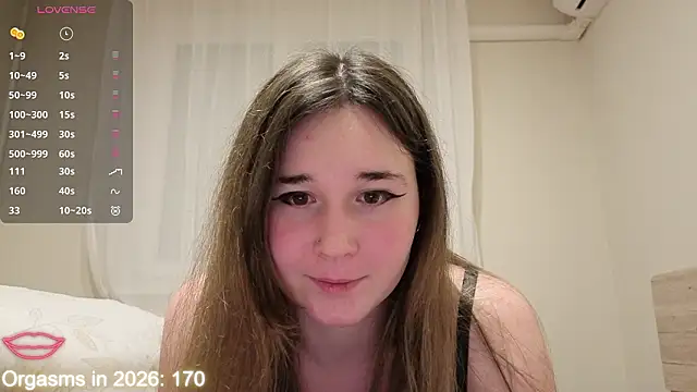 MaryHillx online show from 03-01-26, 07:03