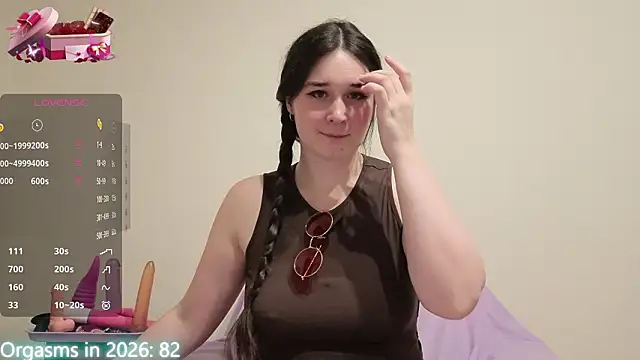 MaryHillx online show from 02-04-26, 08:15