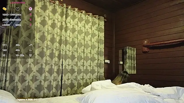 MaryHillx online show from 03-22-26, 05:36