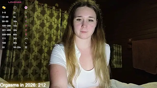 MaryHillx online show from 03-21-26, 06:01