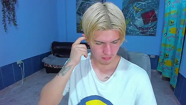 patrik 027 online show from 10-17-25, 05:26