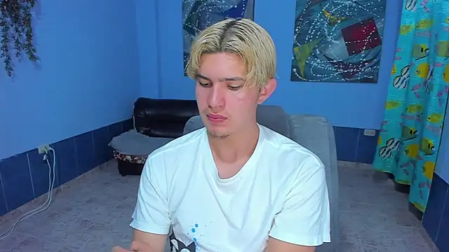 patrik 027 online show from 10-27-25, 07:37