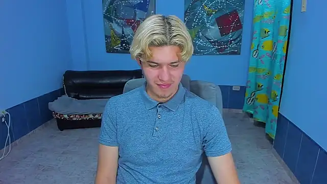 patrik 027 online show from 11-02-25, 12:48