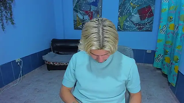 patrik 027 online show from 11-01-25, 04:41