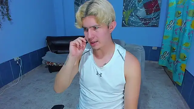 patrik 027 online show from 11-04-25, 08:45