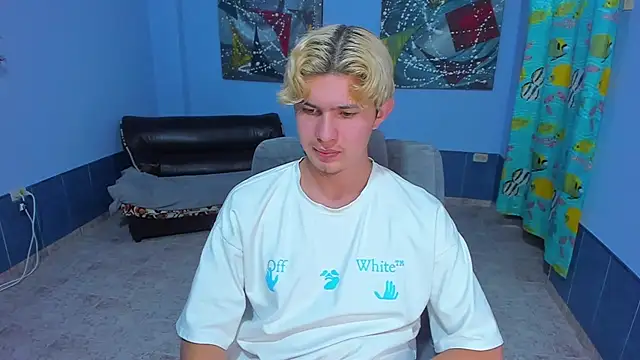 patrik 027 online show from 11-06-25, 07:45