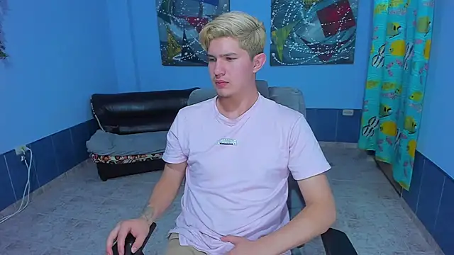 patrik 027 online show from 10-13-25, 08:10