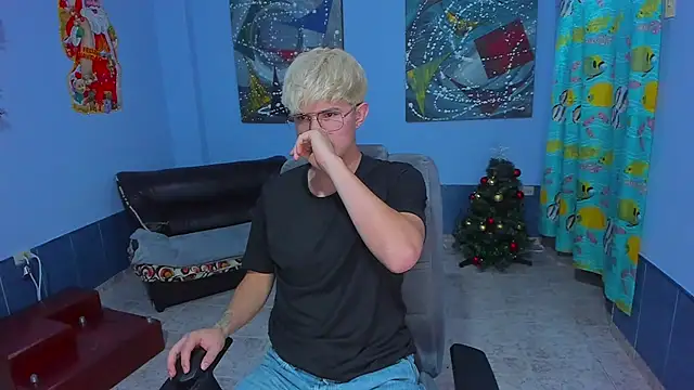 patrik 027 online show from 12-20-25, 09:01