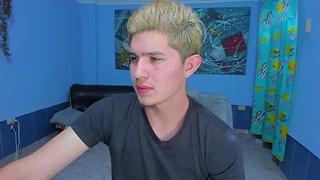 patrik 027 online show from 10-15-25, 07:00