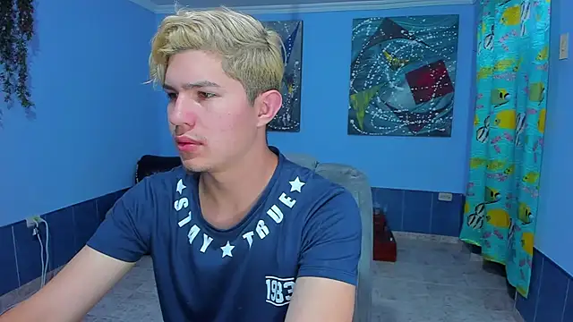 patrik 027 online show from 10-16-25, 07:00