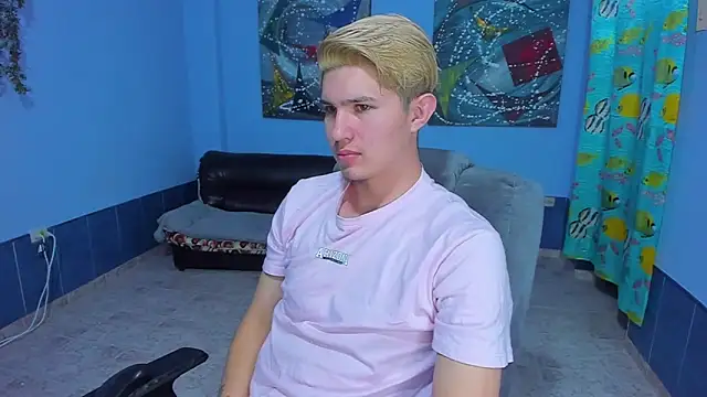 patrik 027 online show from 10-10-25, 06:25