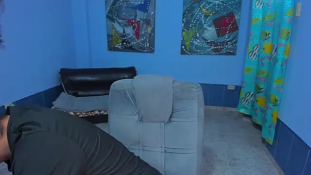 patrik 027 online show from 11-15-25, 07:40