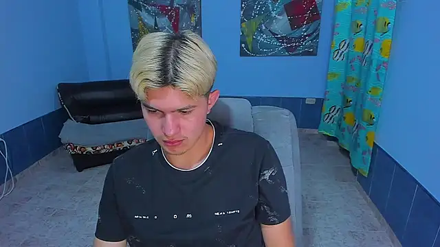 patrik 027 online show from 11-29-25, 07:36