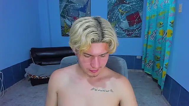 patrik 027 online show from 11-07-25, 08:57