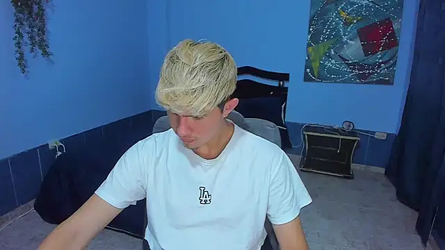 patrik 027 online show from 04-16-26, 08:20