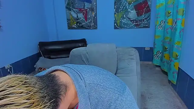 patrik 027 online show from 11-10-25, 07:41