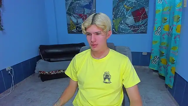 patrik 027 online show from 11-11-25, 08:03