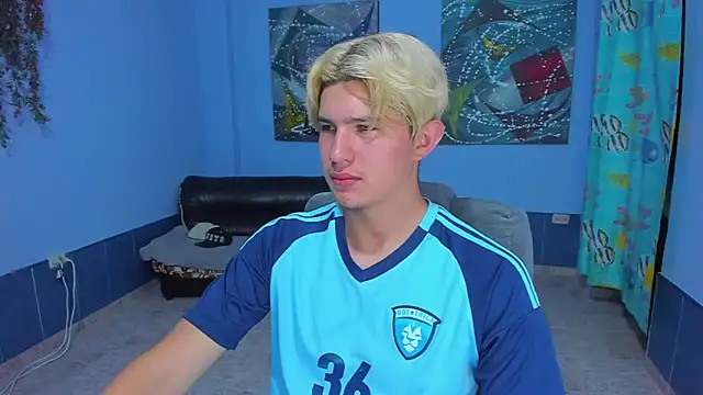 patrik 027 online show from 10-25-25, 05:13