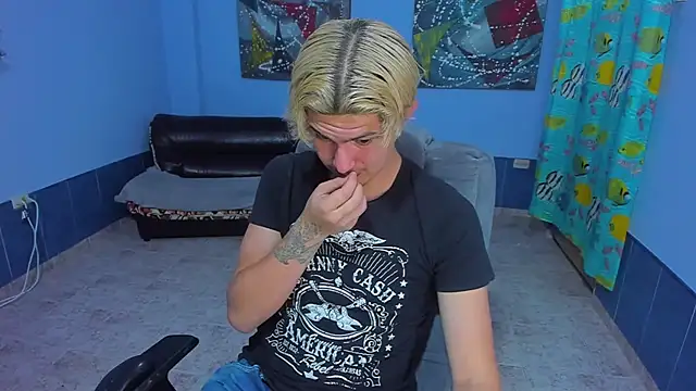 patrik 027 online show from 11-03-25, 03:34