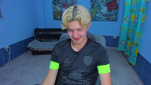 patrik 027 online show from 11-03-25, 08:01