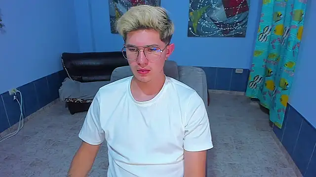 patrik 027 online show from 11-25-25, 08:03