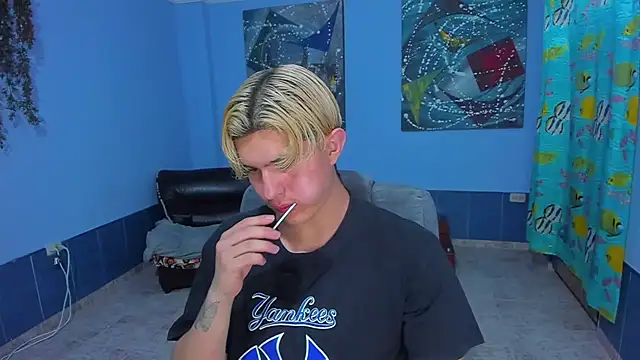 patrik 027 online show from 11-09-25, 03:21