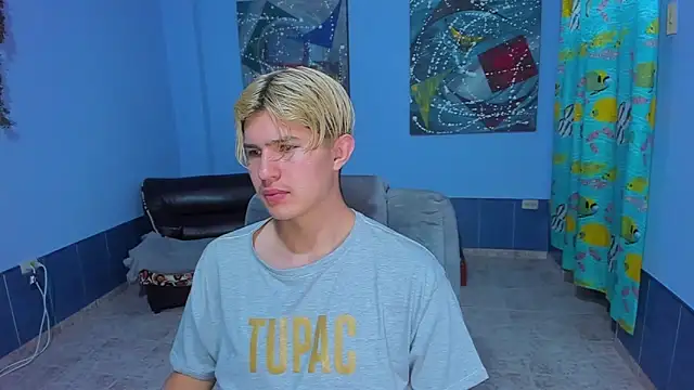 patrik 027 online show from 11-11-25, 07:58