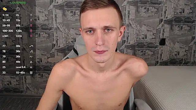 Oliver Fresh online show from 03-25-26, 09:30