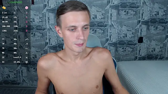 Oliver Fresh online show from 07-17-26, 09:17