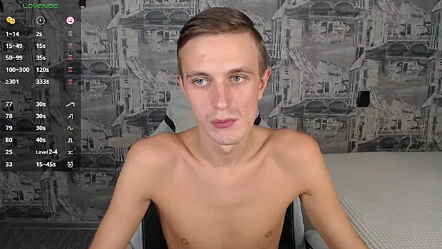 Oliver Fresh online show from 11-29-25, 09:31