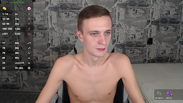 Oliver Fresh online show from 04-10-26, 10:11