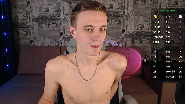 Oliver Fresh online show from 01-15-25, 09:13